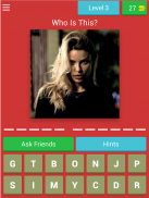 Quiz Lucifer screenshot 20