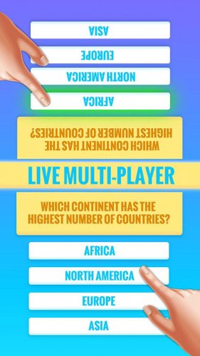 Quiz Duel 2 Player Quiz Game 1 4c Download Android Apk Aptoide