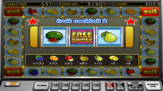 Fruit Cocktail 2 screenshot 0