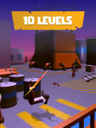 Bullets Time screenshot 1