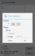 PrinterShare Mobile Print screenshot 4