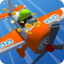 Super Flight - Merge Tycoon