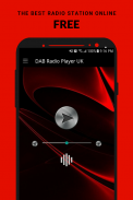 DAB Radio Player UK Free Online screenshot 5