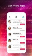 Flip – New friends on TikTok screenshot 2