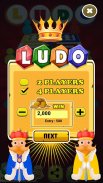 Ludo - The SuperStar Ludo Game screenshot 0
