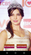 Priyanka Chopra Wallpapers HD screenshot 2