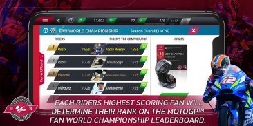 MotoGP Racing '19 screenshot 7