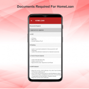 HomeLoan Interest Rate,EMI,Eligibility Calculator screenshot 3