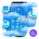 Sky APUS Launcher theme