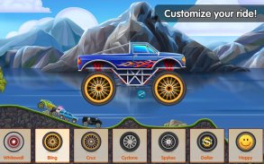 Race Day - Multiplayer Racing screenshot 4