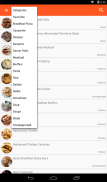 All Recipes Free - Food Recipes App screenshot 6