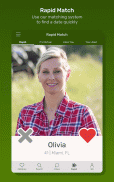 Farmers Dating Site App screenshot 0