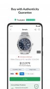 Chrono24 | Luxury Watch Market screenshot 16