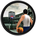 街头篮球 - 世界联赛