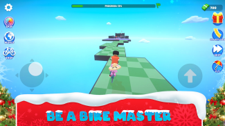 Bike Master Challenge screenshot 1