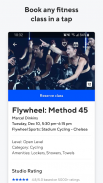 ClassPass: Try Fitness - Boxing, Yoga, Spin & More screenshot 4