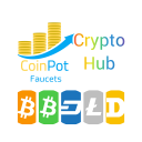 CryptoHub Icon