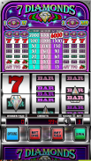 Seven Diamonds Deluxe : Vegas Slot Machines Games screenshot 5