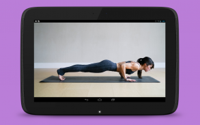 The Fit Yogi Trainer screenshot 3