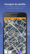 OsmAnd — Mappe di viaggio offline e navigazione screenshot 7