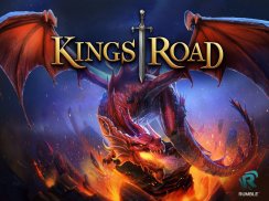 KingsRoad screenshot 3