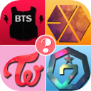 Kpop Quiz Guess The Logo