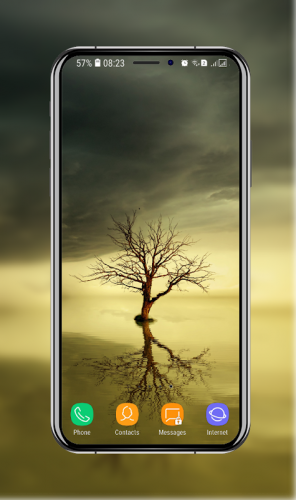 3d Nature Wallpaper For Android Mobile Image Num 82