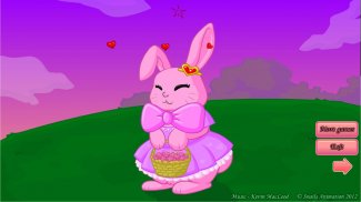 My Bunny - Dress Up screenshot 1