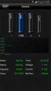 SkyRC Smart Charger screenshot 1