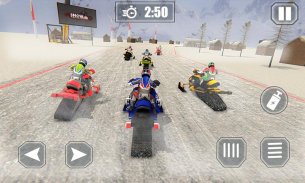 World Mad Skills Snowcross Rac screenshot 14