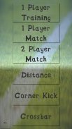 2 Player Free Kick screenshot 0