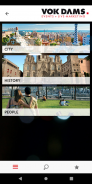 Barcelona: VOK DAMS City Guide screenshot 3