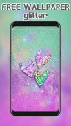 Glitter Wallpaper screenshot 4