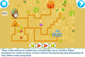 Logika Permainan anak screenshot 5