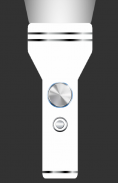 LED Shake Flashlight screenshot 0