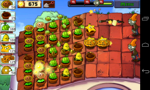 Plants vs. Zombies FREE screenshot 0