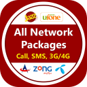 All Network Packages 2023