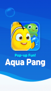 Aqua Pang screenshot 5