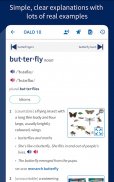 Oxford Advanced Learner's Dict screenshot 10