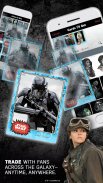 Star Wars™: Card Trader de Topps screenshot 2