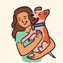 Pupford: Dog & Puppy Training Icon