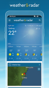Weather & Radar screenshot 5