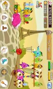 Птичий Рай 2.0 - Birdland screenshot 1