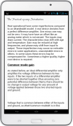 Linear Integrated Circuits screenshot 3