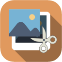Snipping Tool - Screenshot Touch Icon