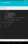 Aprende JavaScript screenshot 15