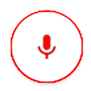AudioNotes-Easy Voice Recorder Icon