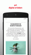 art Digital Magazin screenshot 1