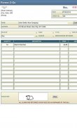 Forms-2-Go screenshot 0