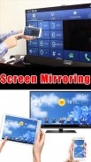 Screen Mirroring Share Phone - Mirror Cast screenshot 1